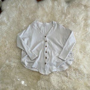 Wishlist vneck cardigan